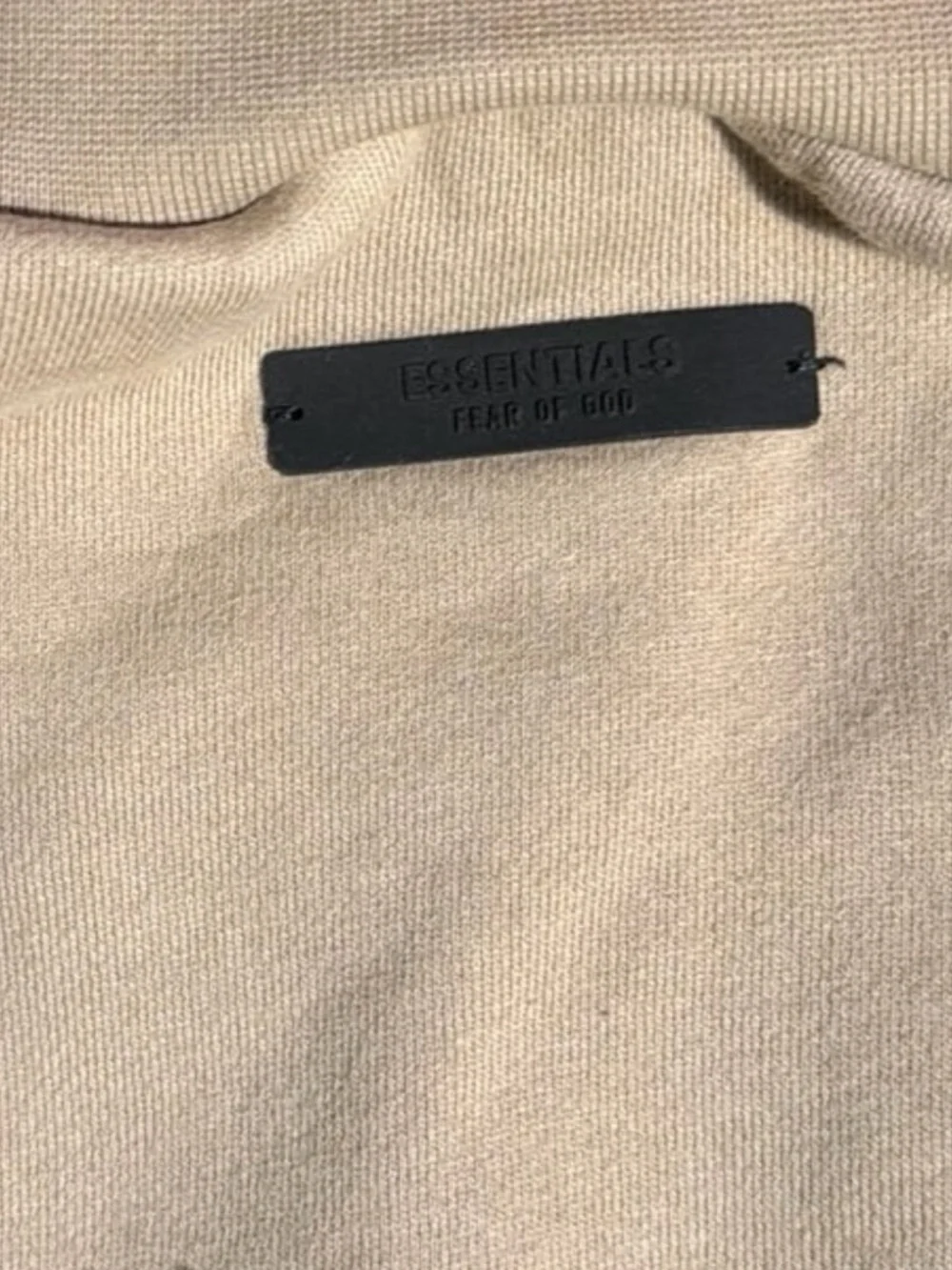 Essentials Sweatshirt - Picture 5 of 7